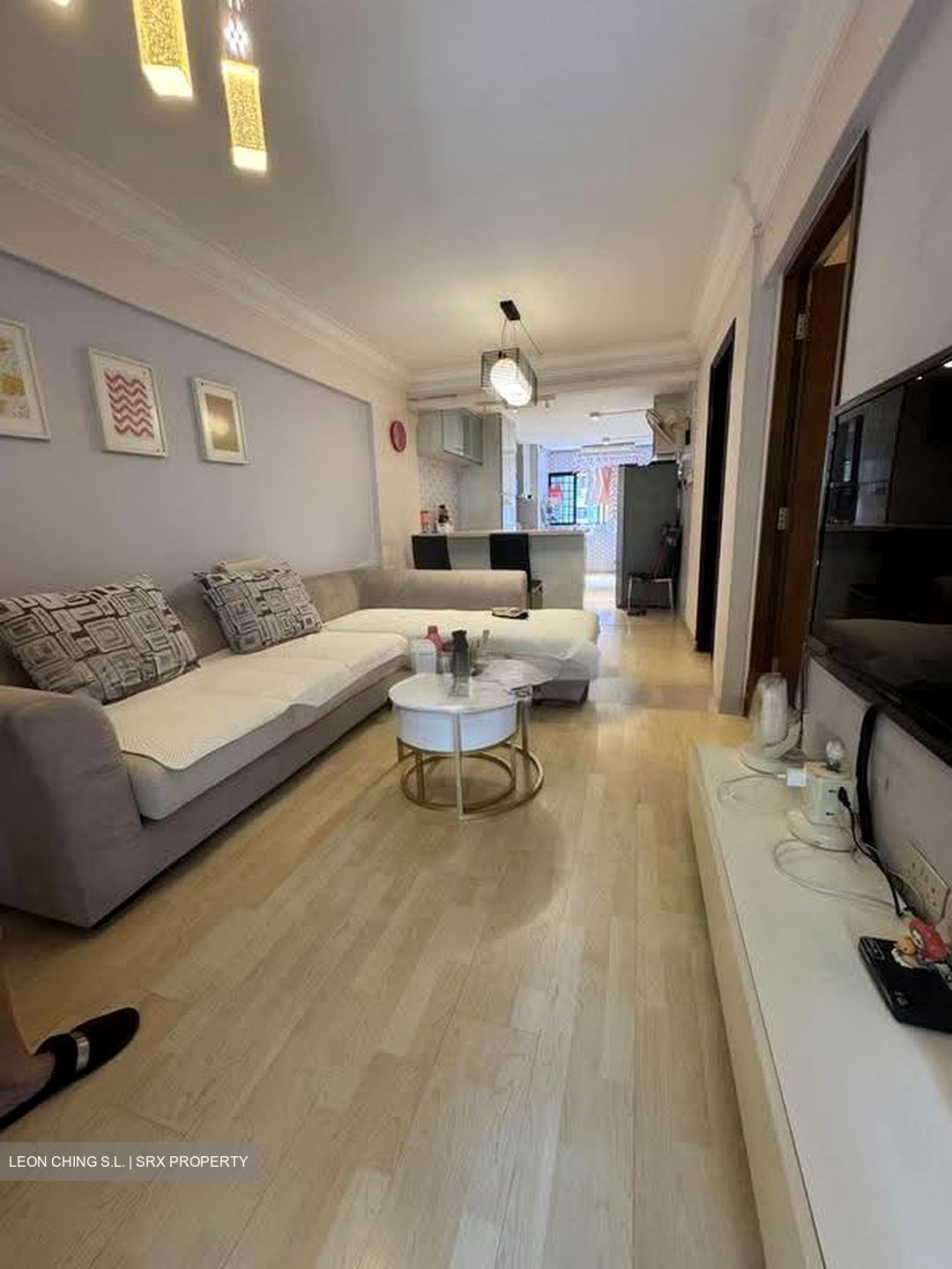 Blk 202 Bedok Town Centre (Bedok), HDB 3 Rooms #613886751